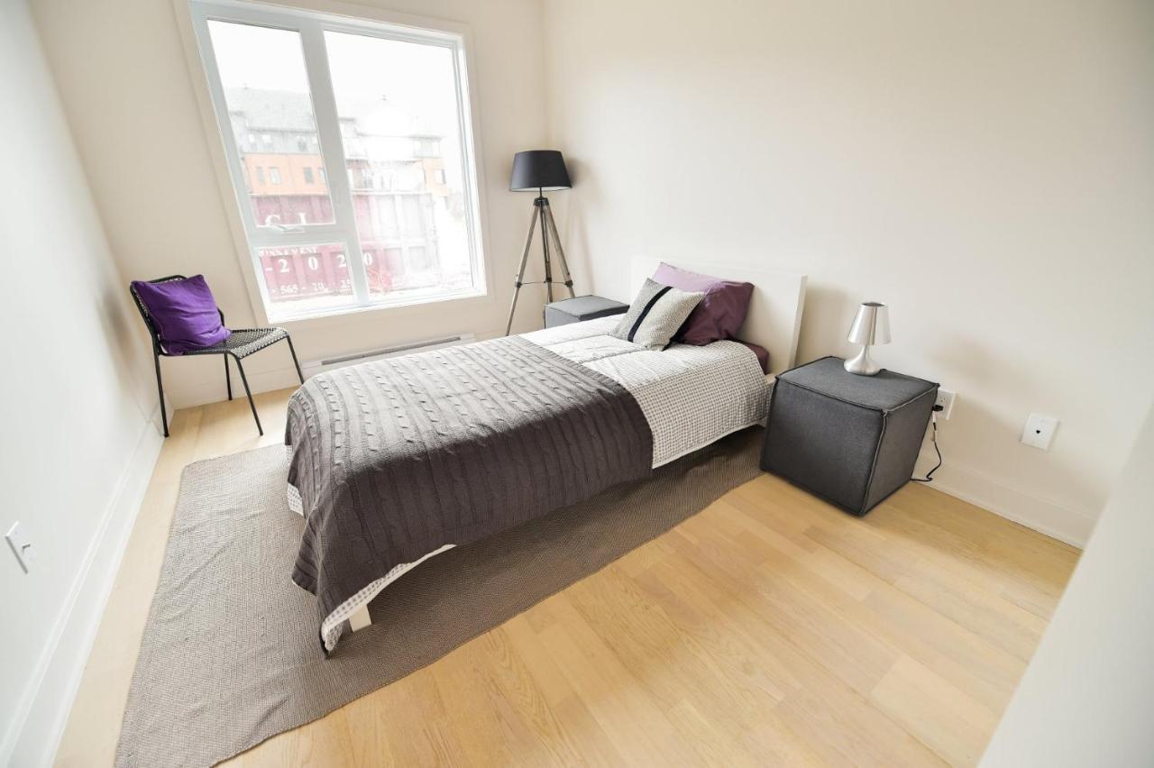 Spacious 3 Bed, 2 Bath In The Heart Of Shoreditch Londres Extérieur photo
